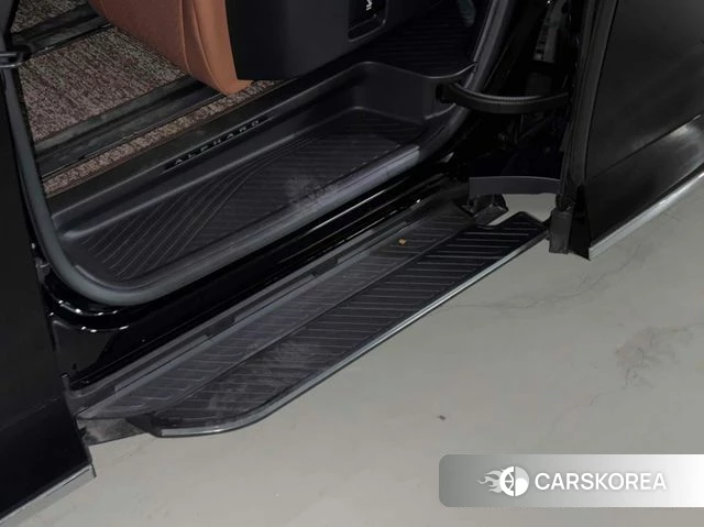 Toyota Alphard 4th Generation id 3921648 из Кореи 15