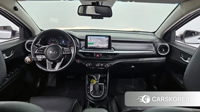 Kia Come New K3 id 3009284 из Кореи 17