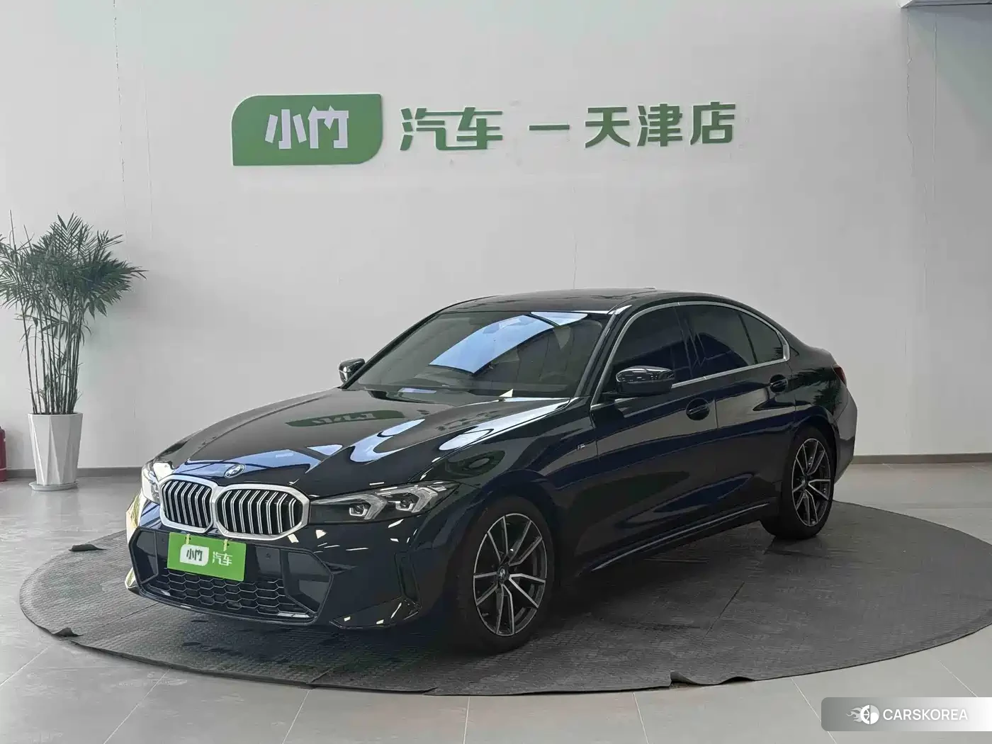 BMW 3 series id 4659703 из Китая 17