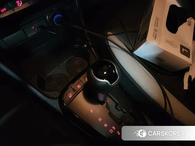 Kia Morning Urban (JA) id 3340281 из Кореи 8