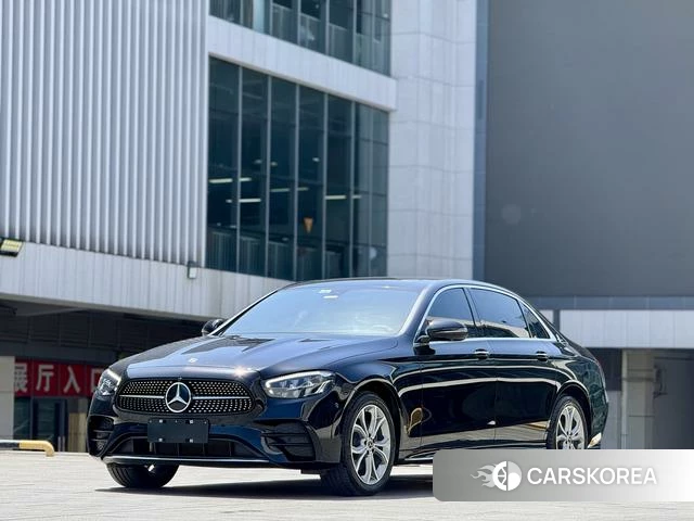 Mercedes-Benz E-class id 4277610 из Китая 14