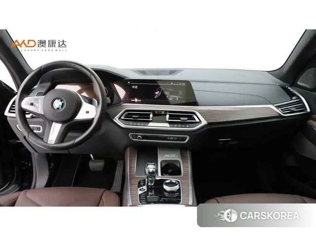 BMW X5 id 4272465 из Китая 7