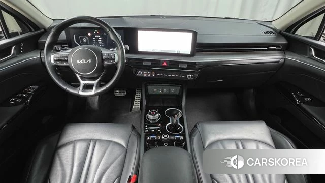 Kia The New K5 3rd generation id 3841679 из Кореи 17