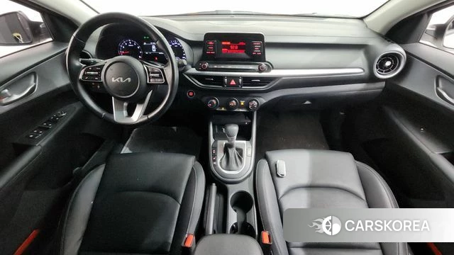 Kia The New K3 2nd generation id 4445312 из Кореи 28