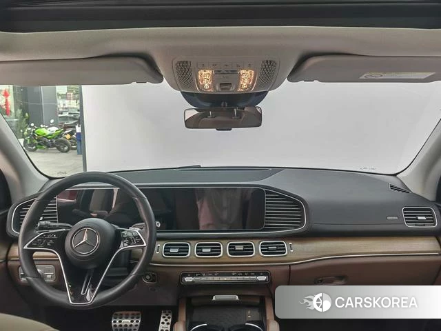 Mercedes-Benz GLE (import) id 4291218 из Китая 13