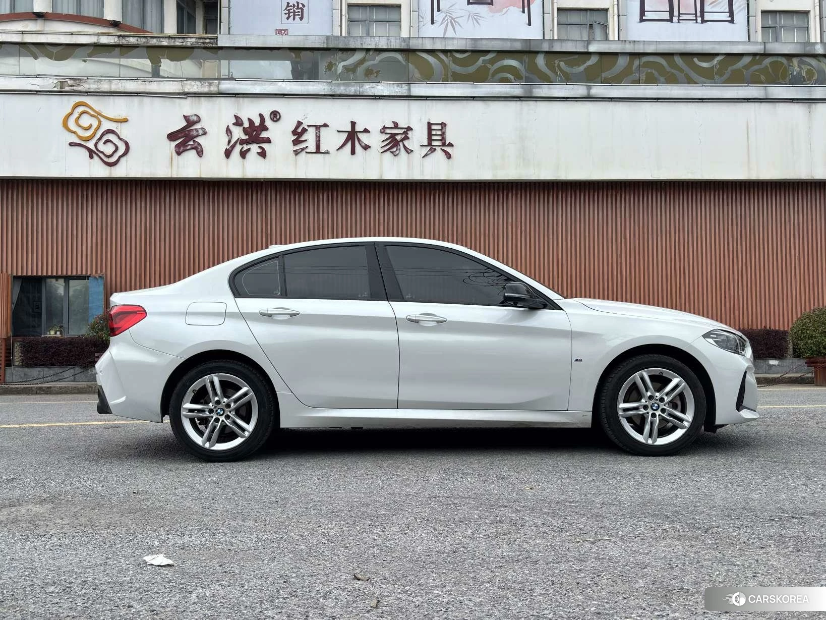 BMW 1 series id 4426612 из Китая 13