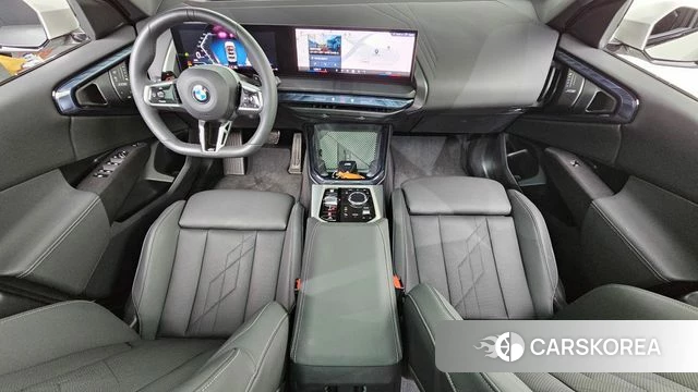 BMW X3 (G45) id 4515805 из Кореи 17