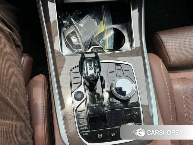 BMW X5 (G05) id 4223482 из Кореи 7