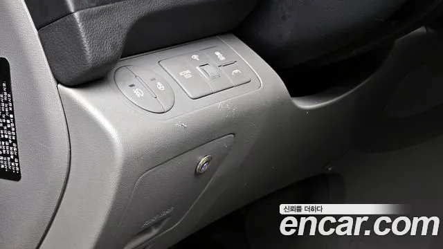 Hyundai The New Grand Starex id 2677480 из Кореи 17