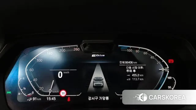 BMW X5 (G05) id 3567103 из Кореи 17