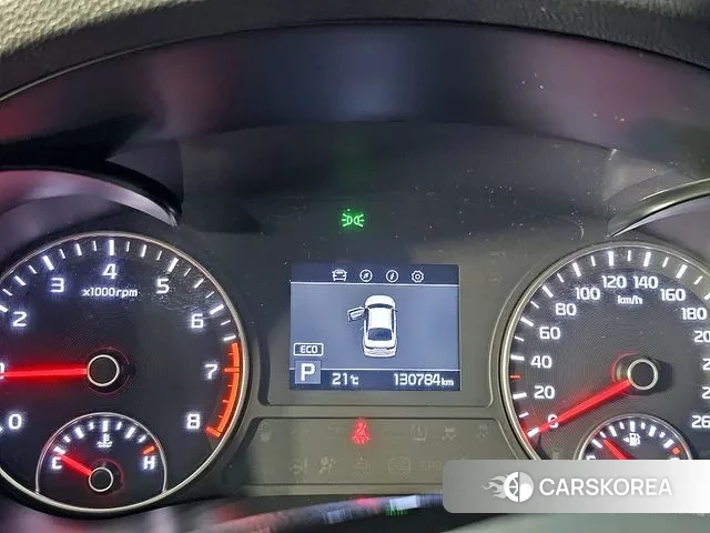 Kia The New K5 2nd generation id 3176808 из Кореи 17