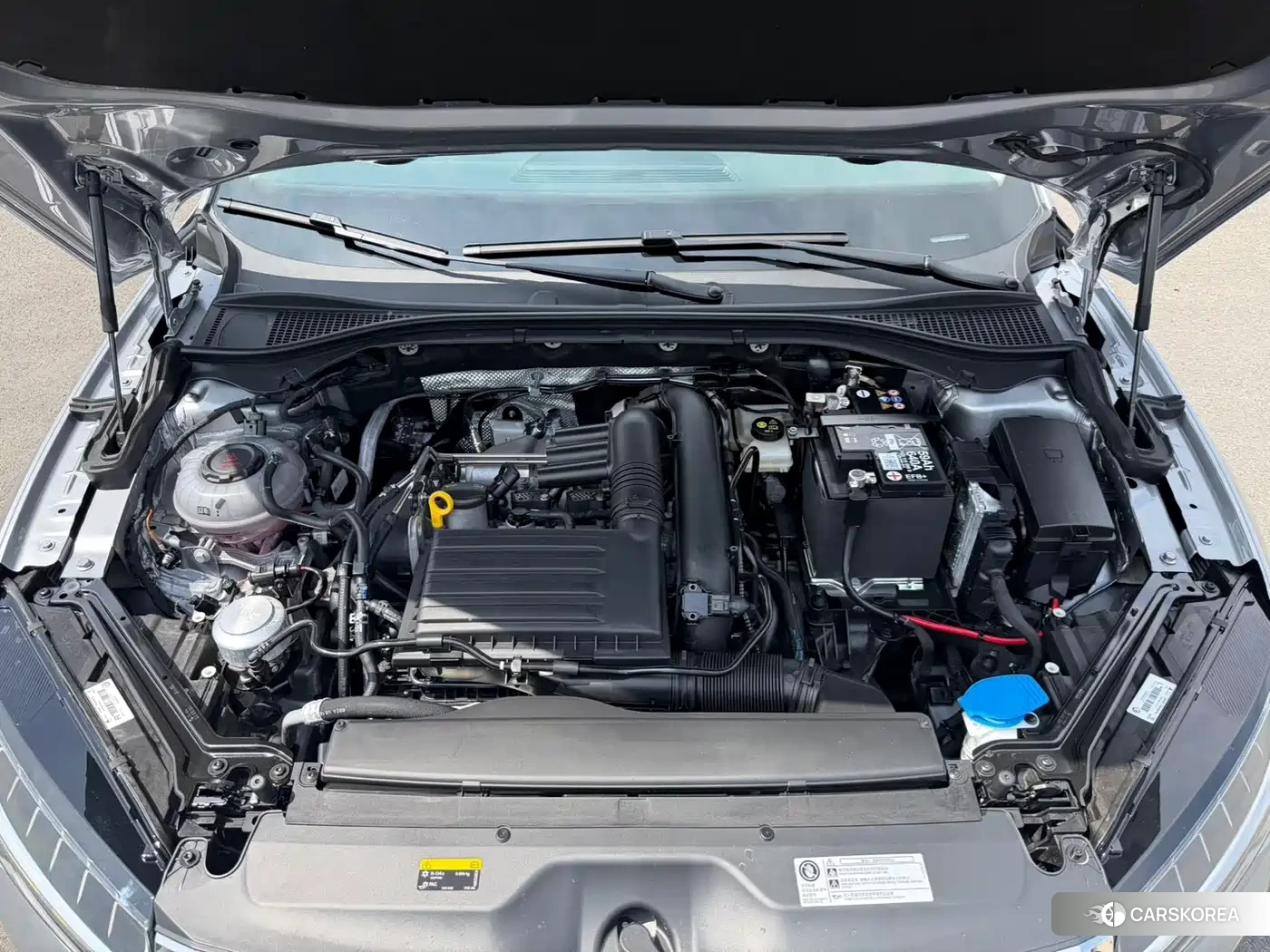 Skoda Superb id 4601762 из Китая 14