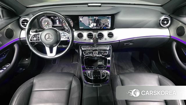 Mercedes-Benz E-Class W213 id 4325679 из Кореи 17