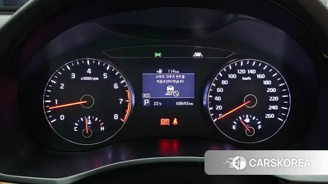 Kia Come New K7 id 3955644 из Кореи 17