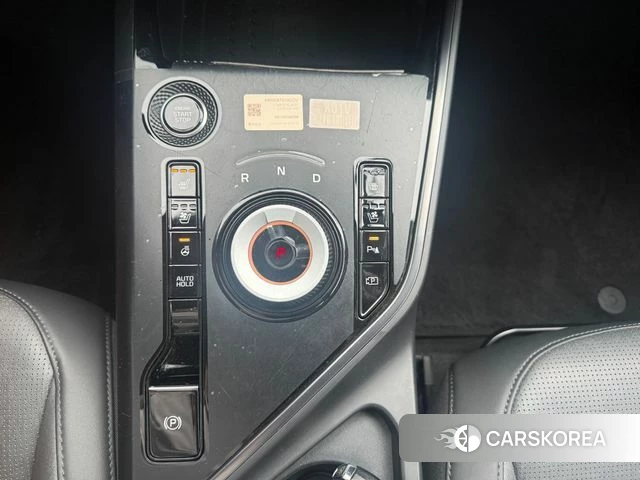 Kia Di Ol Nu Niro id 3922816 из Кореи 17