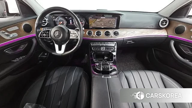 Mercedes-Benz E-Class W213 id 3344820 из Кореи 17
