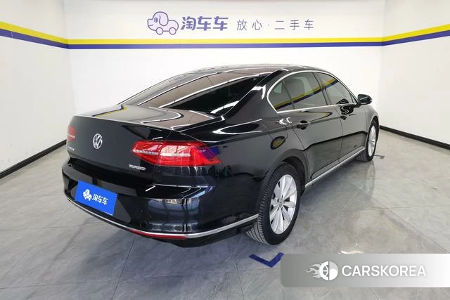Volkswagen Magotan id 4212495 из Китая 14
