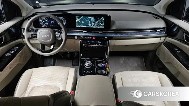 Kia Carnival 4th generation id 3447738 из Кореи 17