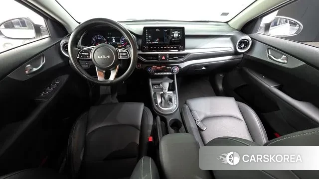 Kia The New K3 2nd generation id 3513294 из Кореи 17