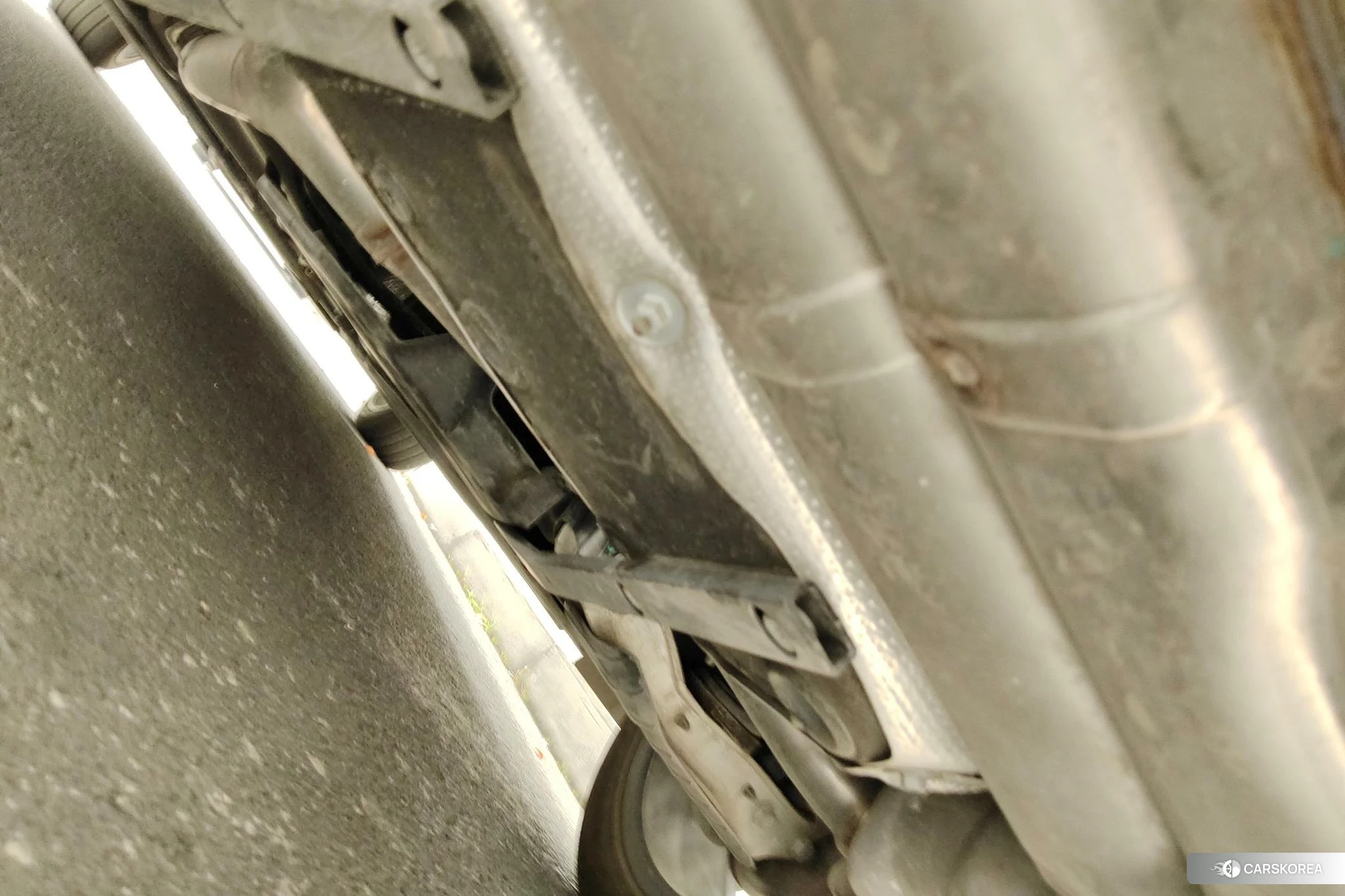 Audi A7L id 4455748 из Китая 14