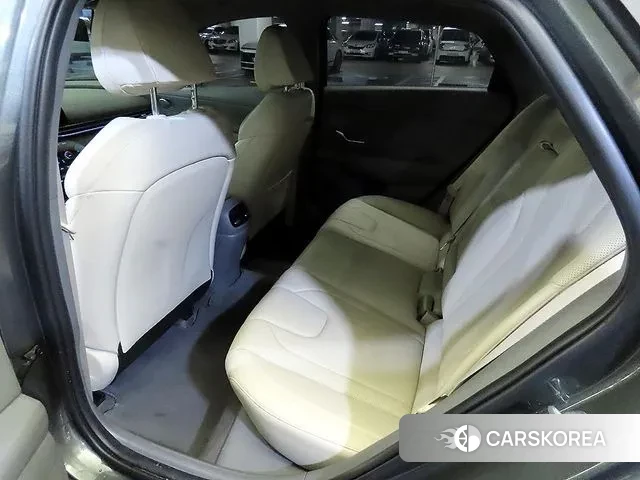 Hyundai Avante (CN7) id 3707582 из Кореи 17