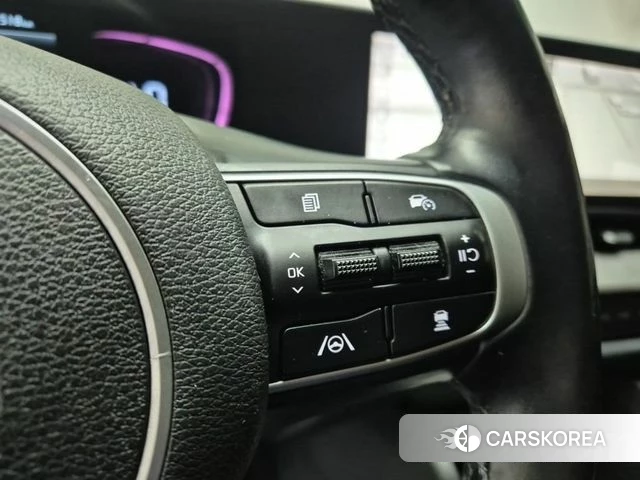 Kia Sportage 5th Generation id 3794113 из Кореи 17