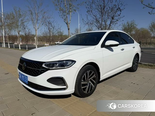 Volkswagen Lavida id 4265692 из Китая 21