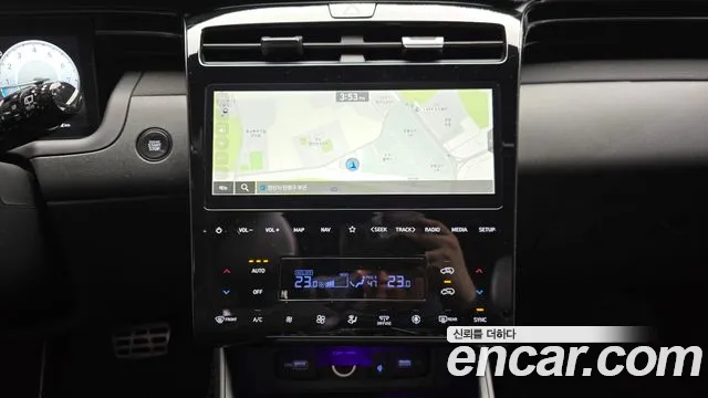 Hyundai Tucson (NX4) id 2624999 из Кореи 17