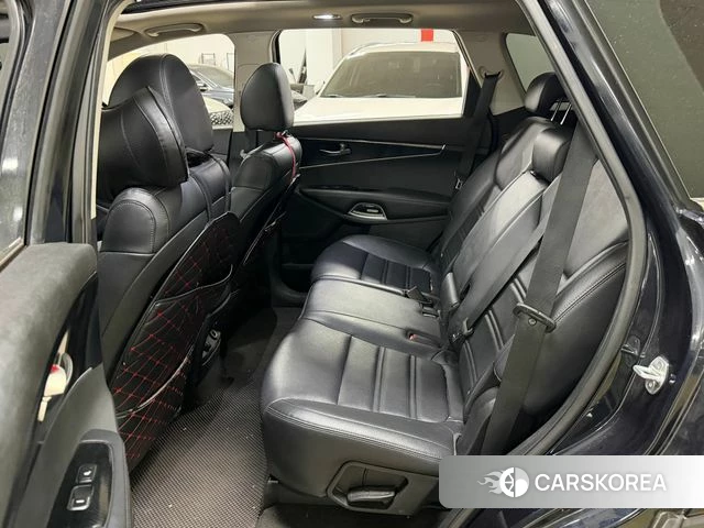 Kia The New Sorento id 4448248 из Кореи 17