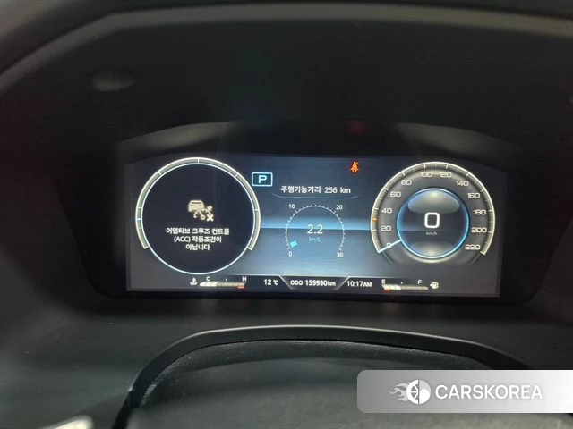 Ssangyong All New Rexton id 3904471 из Кореи 17