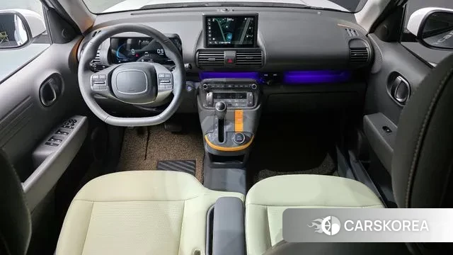 Hyundai Casper id 3213163 из Кореи 17