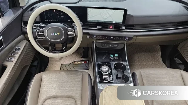 Kia The New Carnival 4th Generation id 3620001 из Кореи 17