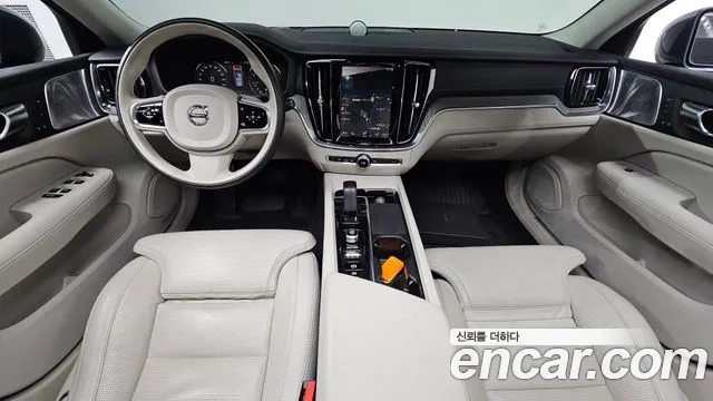 Volvo V60 Cross-Country 2nd Generation id 2911789 из Кореи 17