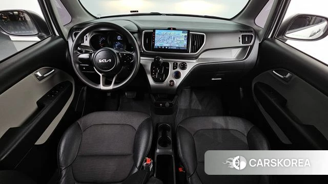 Kia The New Ray id 4631536 из Кореи 27