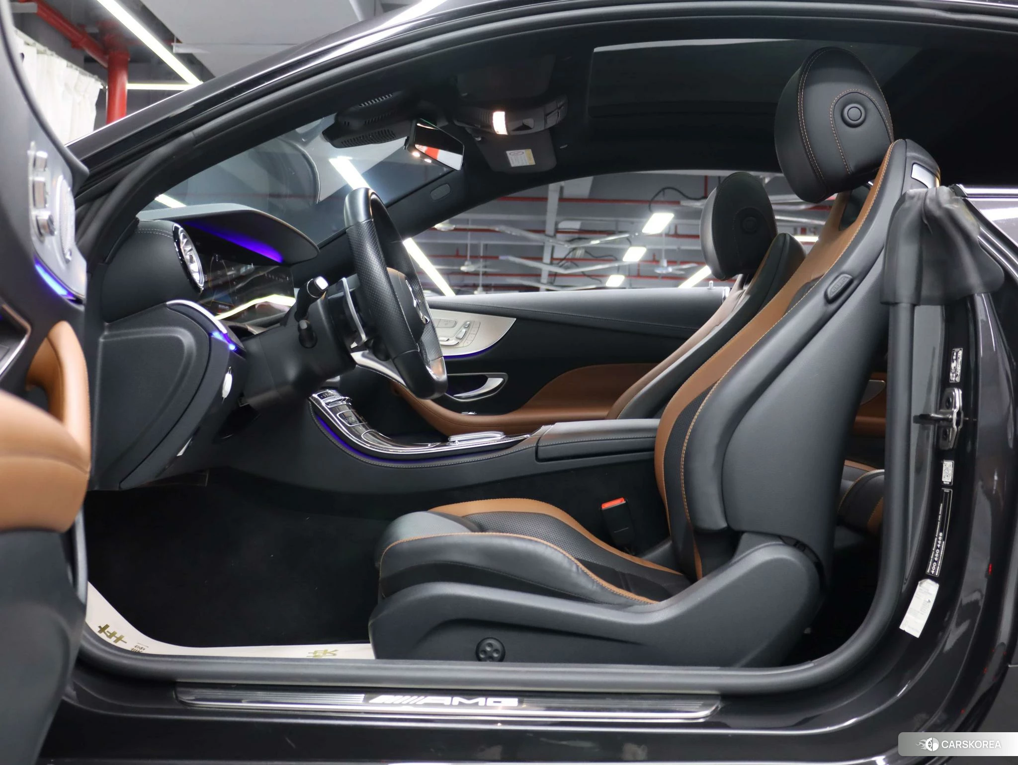 Mercedes-Benz E-class AMG id 4467699 из Китая 30