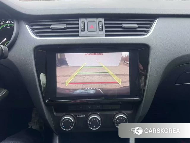 Skoda Octavia id 4207896 из Китая 7