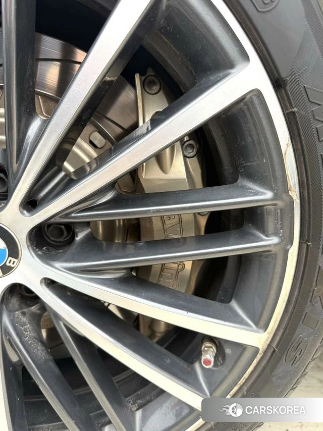 BMW 5 series id 4290114 из Китая 7