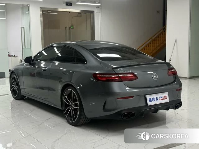 Mercedes-Benz E-class AMG id 4221558 из Китая 16