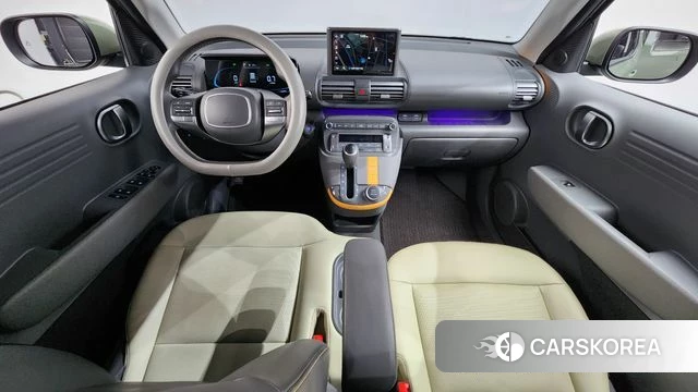 Hyundai Casper id 4442882 из Кореи 29