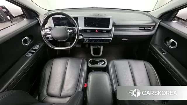 Hyundai Ionic 5 id 3384668 из Кореи 17