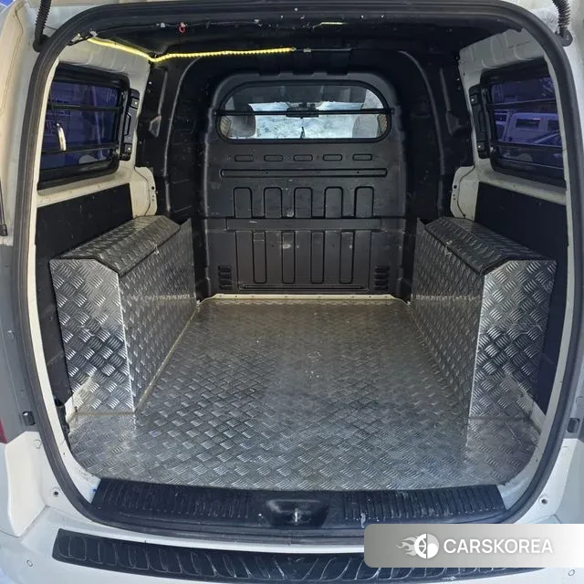 Hyundai The New Grand Starex id 3449772 из Кореи 7