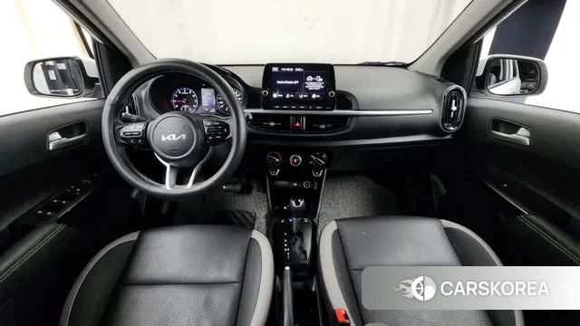 Kia Morning Urban (JA) id 3366009 из Кореи 17