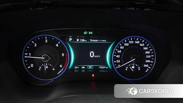 Hyundai Palisade id 3915408 из Кореи 17