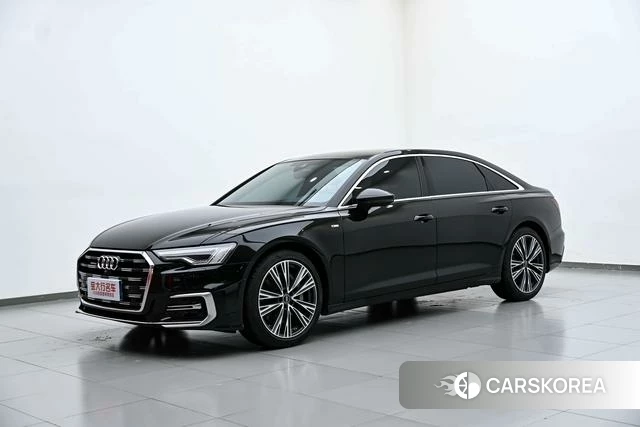 Audi A6L id 4335007 из Китая 34
