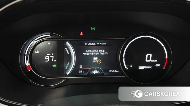 Kia Niro Plus id 4650167 из Кореи 31