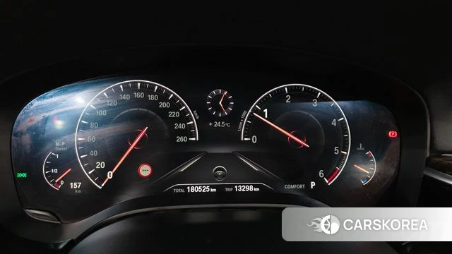 BMW 6 Series GT (G32) id 4836911 из Кореи 29