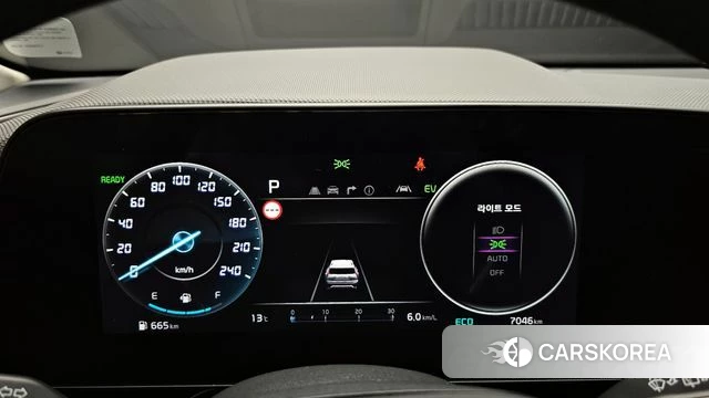 Kia Di Ol Nu Niro id 3909340 из Кореи 17