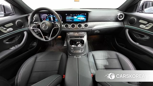 Mercedes-Benz E-Class W213 id 3786978 из Кореи 17