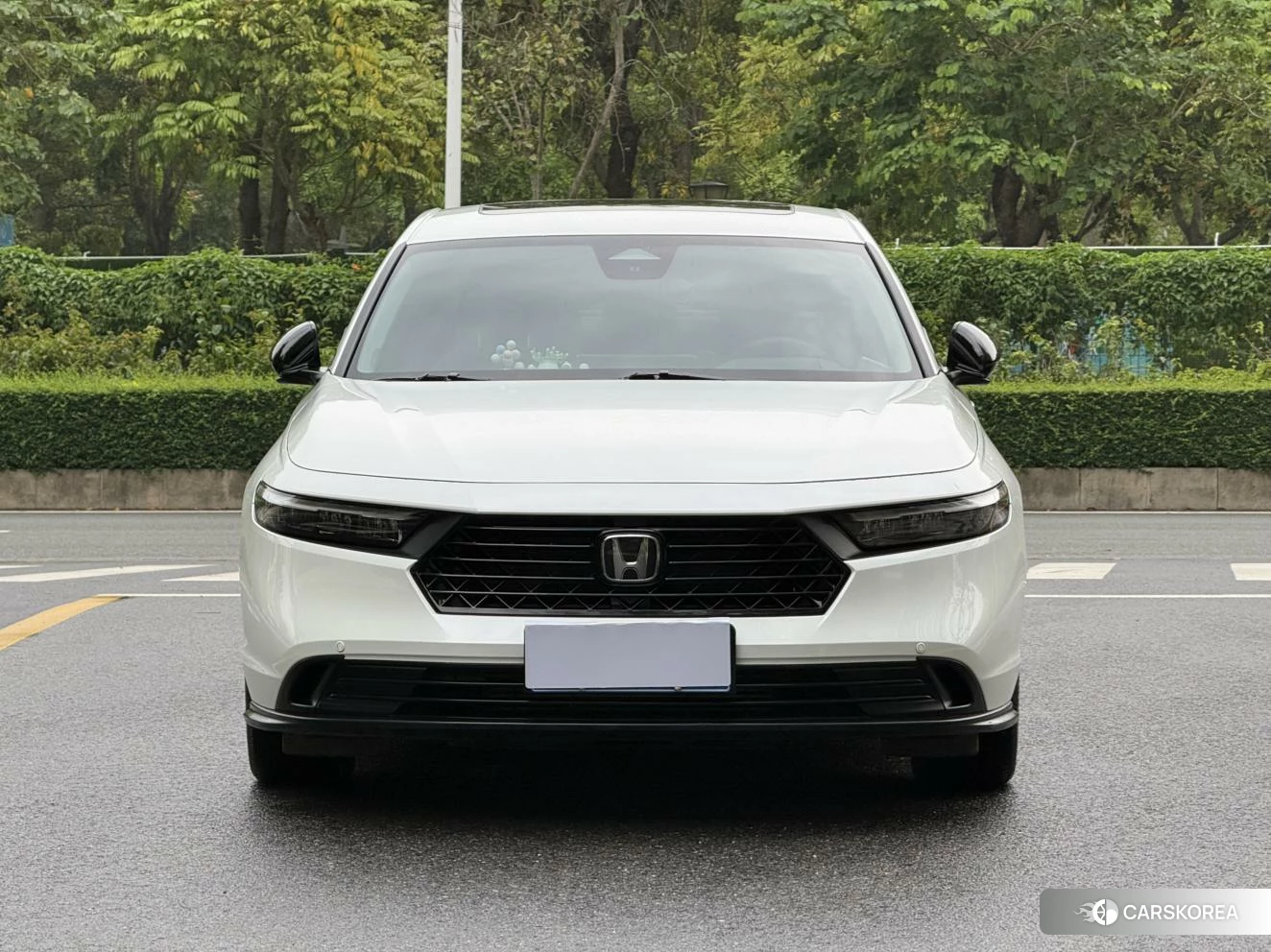 Honda Accord id 4514951 из Китая 14