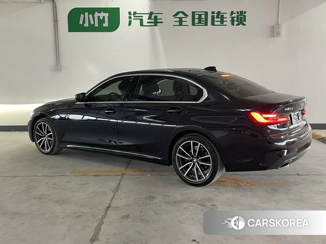 BMW 3 series id 4321294 из Китая 26
